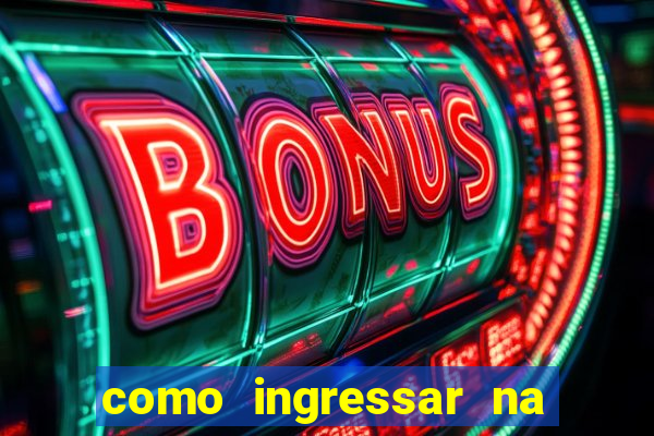 como ingressar na legiao estrangeira